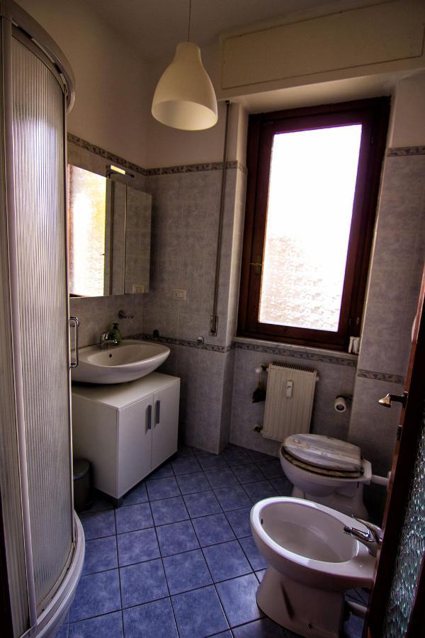 Fior Di Limone Lägenhet Sestri Levante Exteriör bild