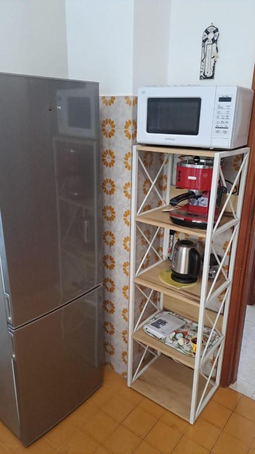 Fior Di Limone Lägenhet Sestri Levante Exteriör bild